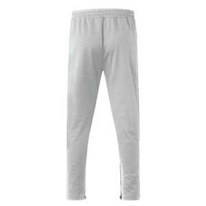 Survêtement sur mesure de haute qualité, deux pièces, pour homme, uni, 100% coton - Product Image 5