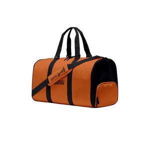 กระเป๋าเป้สะพายหลังแบบมีกระเป๋าผ้าโพลีเอสเตอร์สำหรับเดินทางใช้ได้ทุกวัน - Product Image 2