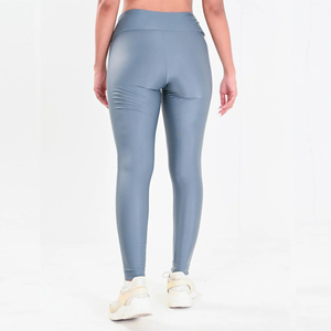 Leggings Impact New Contour, Leggings Personalizados Duraderos para Mujer, Leggings de Spandex Súper Suaves y Transpirables para Gimnasio y Fitness - Product Image 1