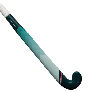 Palo de Hockey sobre Césped para Entrenamiento y Competición con Materiales Compuestos Resistentes, Agarre Cómodo y Excelente Control del Balón - Product Image 4