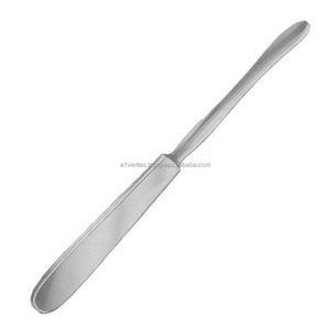 Nouveaux instruments chirurgicaux orthopédiques personnalisés A-1 VERITAS Langenbeck pour la chirurgie osseuse |   Kit d'instruments médicaux - Product Image 2