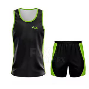 <b>Light</b> Weight Top Selling <b>Track</b> Uniforms Comfortable Sports Wear <b>Track</b> Uniforms for Online Sale - Product Image 1