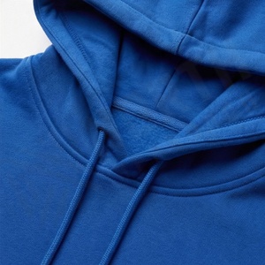 Sweat à capuche unisexe de haute qualité avec impression numérique, poche, style vintage, épais, 100% coton respirant, pour l'hiver, personnalisable - Product Image 4
