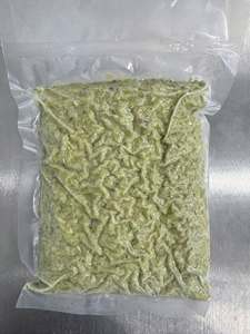 Citronnelle entière congelée de qualité supérieure, aromatique, naturelle, du Vietnam, en gros - Product Image 3