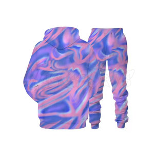 Ropa Deportiva Cómoda para Hombre, Chándal Informal, Chándal Premium para Hombre - Product Image 2
