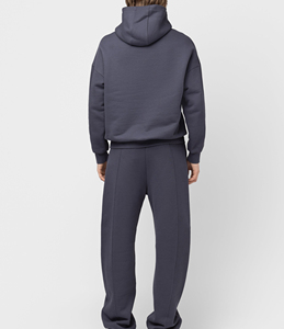Chándal Informal para Hombre, Talla Grande, a la Moda, Antiarrugas, de Alta Calidad, Precio Económico - Product Image 3