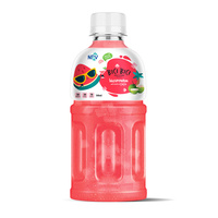 OEM ODM Service NPV Drankenteleverancier 330ml blikje gesteriliseerde passievruchtensap HALAL gecertificeerd Lage minimale bestelhoeveelheid 24 maanden houdbaarheid