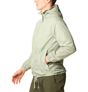 Veste coupe-vent en gros, grande taille, pour usage extérieur - Product Image 2