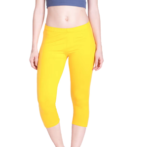 Leggings de Mujer de Cintura Media, Ajustados, Casuales, Transpirables, de Secado Rápido, Servicio OEM, Alta Calidad - Product Image 3