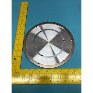 Cabezal de ducha de 8 pulgadas, conjunto de placa, 182098 - Equipo y piezas de semiconductores de confianza de Trusted Global Legacy - Product Image 1