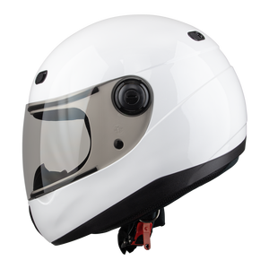 Nuevo fabricante vietnamita OEM ODM Royal Helmet M02 Full-Face Casco de motocicleta Diseño gráfico ABS de alta resistencia Resistente a los rayos UV - Product Image 6