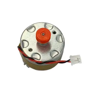 Motor Transmisi Gigi, Motor Transmisi Gigi Robot Pembersih Vakum, Motor Laser Sensor Jarak LDS untuk XIAOMI 1 Mijia 2st Roborock S50 S51 S55