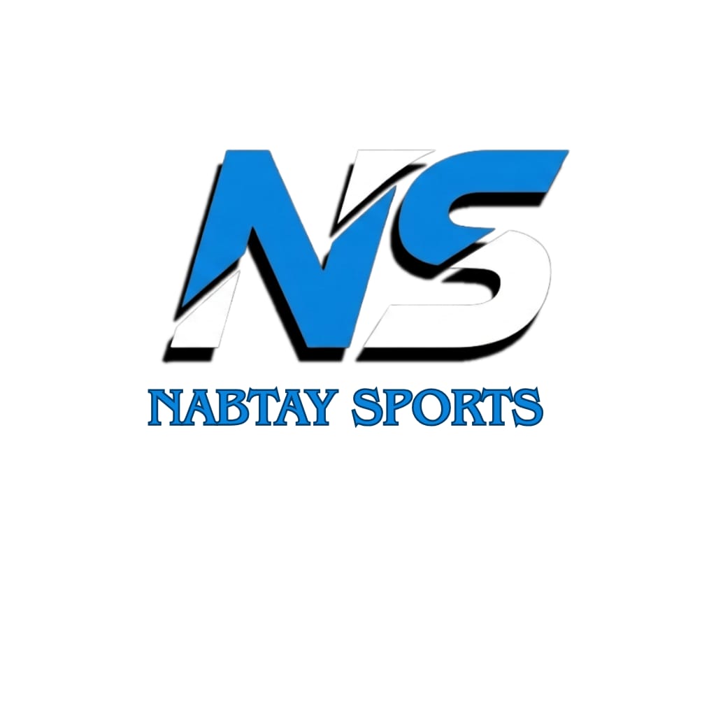 NABTAY SPORTS logo