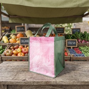 Custom Logo Reusable Non Woven Thermal Insulated <b>Cooler</b> <b>Bag</b> with Drawstring Tall <b>Bottle</b> Wine Delivery Tote <b>Bags</b> - Product Image 1