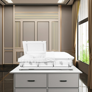 Tecnología de moldeo DLP de alta precisión Ataúdes Urnas Nueva condición Garantía de 3 años Aplicación industrial - Product Image 2