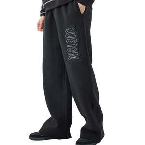 Pantalones Deportivos Casuales para Hombre, Producción de Ropa Personalizada para un Estilo de Vida Informal - Product Image 2