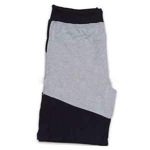 Shorts en coton pour hommes en gros – Nouvelle collection d'été décontractée, haute qualité, personnalisable avec logo, motif uni - Product Image 4