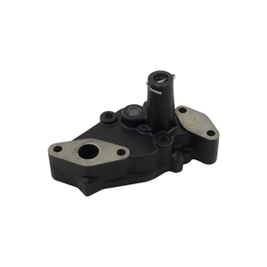 Bomba de aceite hidráulica de bobina Massey Ferguson 37714234 compatible con motores MF 165 175 178 265 Perkins AD4 203 A4 236 - Product Image 1