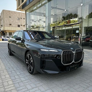 BMW Série 7 M Sport Pro 2025 d'occasion, très propre, à vendre - Product Image 1