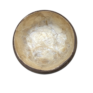 Cuencos de Coco Modernos Grabados al por Mayor, Artesanía Única y Sostenible, Pulidos, Ecológicos, Diseño para el Hogar - Product Image 2