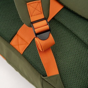 Lightweight sports backpack dark green outdoor backpack large capacity mountaineering <b>bag</b> simple hiking <b>bag</b> travel <b>bag</b> - Product Image 3