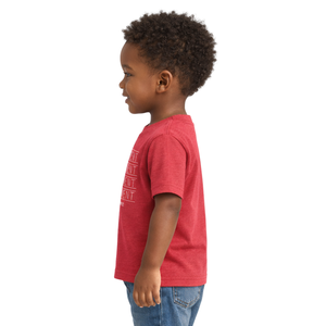 Camiseta Kappa Alpha Psi Practice Makes Perfect Future Nupe, Ropa de Fraternidad Griega con Gráficos Audaces, Comodidad Premium y Ajuste Elegante - Product Image 3