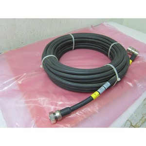 Cable de Generador de RF AMAT Top Source, 3-A3-P1 - Equipo y Piezas de Semiconductores de Confianza de Marca Global - Product Image 1