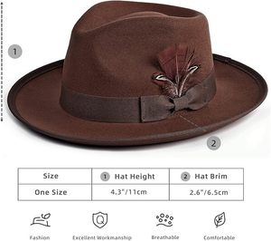 Gorra de cuero para hombre 2026, estilo vintage, tipo Newsboy, de cuero de grano completo, tendencia en el mercado de EE. UU. y Europa, artículo de alta gama. - Product Image 4