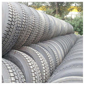 ยางรถบรรทุกมือสองสำหรับการขนส่งเชิงพาณิชย์ การขนส่งระยะไกล และการจัดส่งสินค้า - Product Image 2