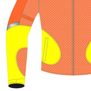 Gants de moto pour femmes de qualité supérieure avec protection des articulations, en cuir durable, antidérapants, respirants et antichocs - Product Image 5