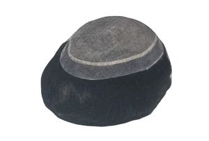 วิกผมคนแบบมิราจและวิกผมชาวอินเดียเรมี่แท้คุณภาพสูง Taz BD - Product Image 6