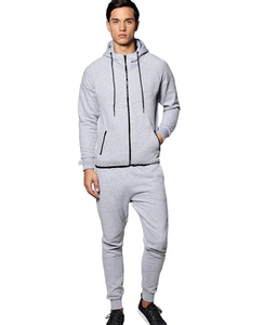 ชุดวอร์มมีฮู้ดสำหรับผู้ชาย,ชุดวอร์มแบบเข้ารูปตามสั่งชุดวอร์มมีฮู้ดสำหรับผู้ชาย AA 986 - Product Image 1