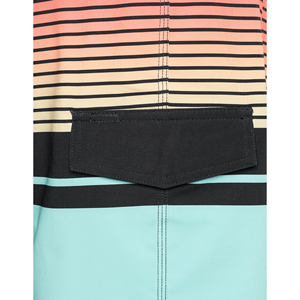 <b>Mens</b> Performance Board Shorts Quick Dry Swim <b>Trunks</b> for Surfing Lightweight Beachwear With Pockets Summer Watersports Apparel - Product Image 6