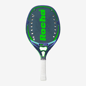 Fabricant professionnel impression personnalisée raquette en fibre de carbone 12k avec la meilleure dragonne de sécurité de raquette de durabilité - Product Image 3