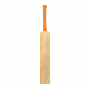 Fournisseur en gros de battes de cricket en bois personnalisées de couleur professionnelle - Respectueuses de l'environnement - Main droite - Épaisseur 38 mm - Product Image 6
