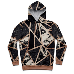 Premium <b>Women</b> Sublimation Hoodie Full Color Printed <b>Sweatshirt</b> <b>Lightweight</b> Performance Fabric Soft Touch Comfortable Fit Casual - Product Image 4