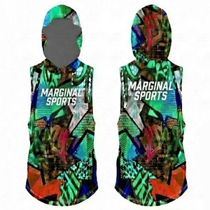 Uniforme de Fútbol Americano 7v7 de Secado Rápido, Personalizado, Ligero, de la Mejor Calidad, Diseño Personalizado para Equipos - Product Image 3