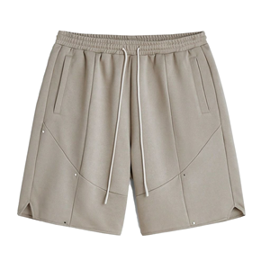 PIHA SPORTS <b>Mens</b> Casual Breathable Summer Running Shorts 2026 Quick Dry 4 Way Stretch Swim <b>Trunks</b> Elastic Waist Mesh Lining 100% - Product Image 2