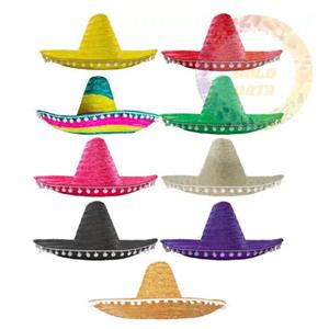 Sombrero de paja vietnamita, sombrero mexicano, fábrica de sombreros para restaurantes, estilo moderno, precio mayorista económico, artesanía. - Product Image 2