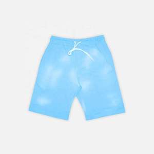 Conjuntos cortos de corte regular para hombre, 100% algodón, de secado rápido, para gimnasio, entrenamiento, verano, camiseta y pantalones cortos, ropa deportiva, fitness, algodón transpirable - Product Image 3