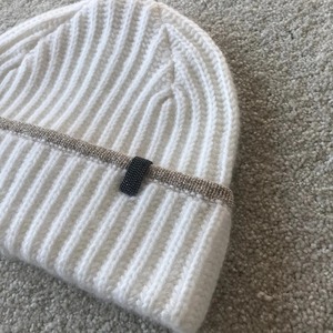 Gorro de Invierno Suave de Acrílico con Estampado Digital, Tejido por Computadora, Ajustable, Informal, Cálido, Cómodo, Unisex, para Exteriores - Product Image 5