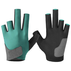 Gant de billard à 3 doigts portable, imperméable, léger, résistant à l'eau, pliable, détachable, anti-rouille, pour le snooker - Product Image 1