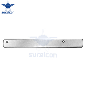 Cuchilla de Repuesto para Dermátomo, Cuchilla de Repuesto de Acero Inoxidable para Dermátomos Quirúrgicos Utilizados en Injertos de Piel y Cirugía Plástica - Product Image 6