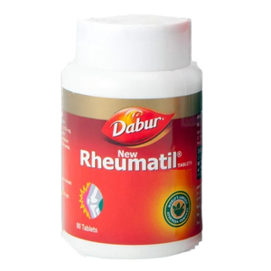 Elegantes Tabletas de Extracto de Planta de Rheumatil Silvestre Prensado en Frío de Nueva Generación, Suplemento Herbal Ayurvédico para el Bienestar, Fórmula de Grado Alimenticio - Product Image 4
