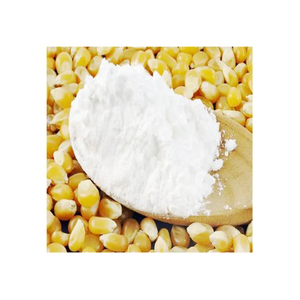 Amidon de maïs/pomme de terre/tapioca de qualité alimentaire pour l'exportation en vrac - Product Image 1