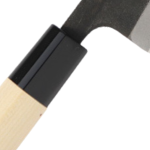 Cuchillo de Cocina Japonés Profesional, Hoja de Acero Inoxidable Duradera, Herramienta de Cocina Multiusos para el Hogar, Restaurantes y Servicios de Catering - Product Image 4