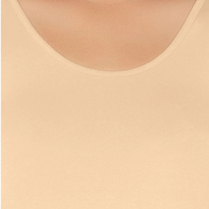 Women's Breathable Quick Dry 100% Cotton Gym Vest Crew-Neck Sleeveless <b>Running</b> <b>Singlets</b> OEM comfortable wear Best Quality - Product Image 2