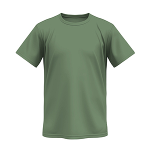 <b>Wholesale</b> 2025 Men's Casual Fashion V Neck T-<b>Shirts</b> Custom Plain <b>Bamboo</b> Blank 100% Cotton - Product Image 2