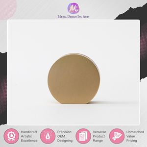 Exclusive Hot Sale on Gold Classic Round Place <b>Card</b> <b>Holders</b> Brass Menu <b>Card</b> <b>Holder</b> from India Origin Manufacturer & Exporter - Product Image 3