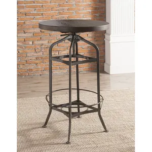Modern <b>Nesting</b> <b>Coffee</b> <b>Table</b> Set Iron Structure FurnitureLuxury Handmade Eco-Friendly Adjustable Height Living Room Indoor Use - Product Image 3